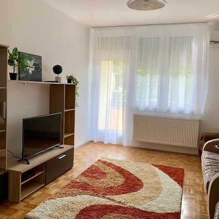 Anita Apartman Хайдусобосло Экстерьер фото