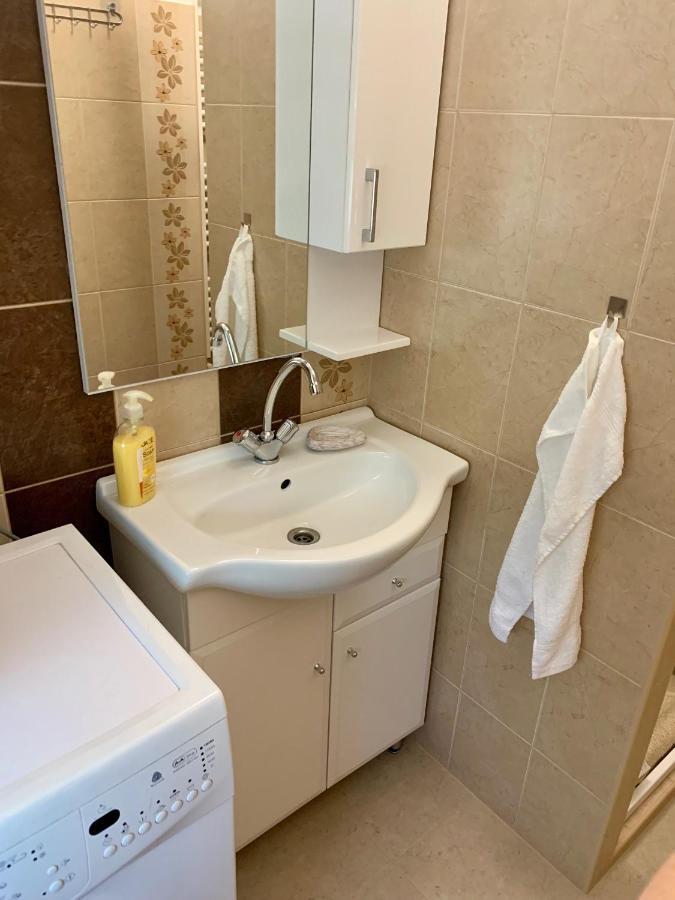 Anita Apartman Хайдусобосло Экстерьер фото